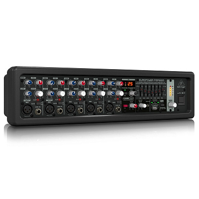 Активный микшерный пульт Behringer PMP550M